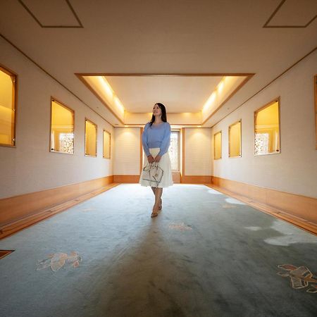 Sakan Sendai Exteriér fotografie