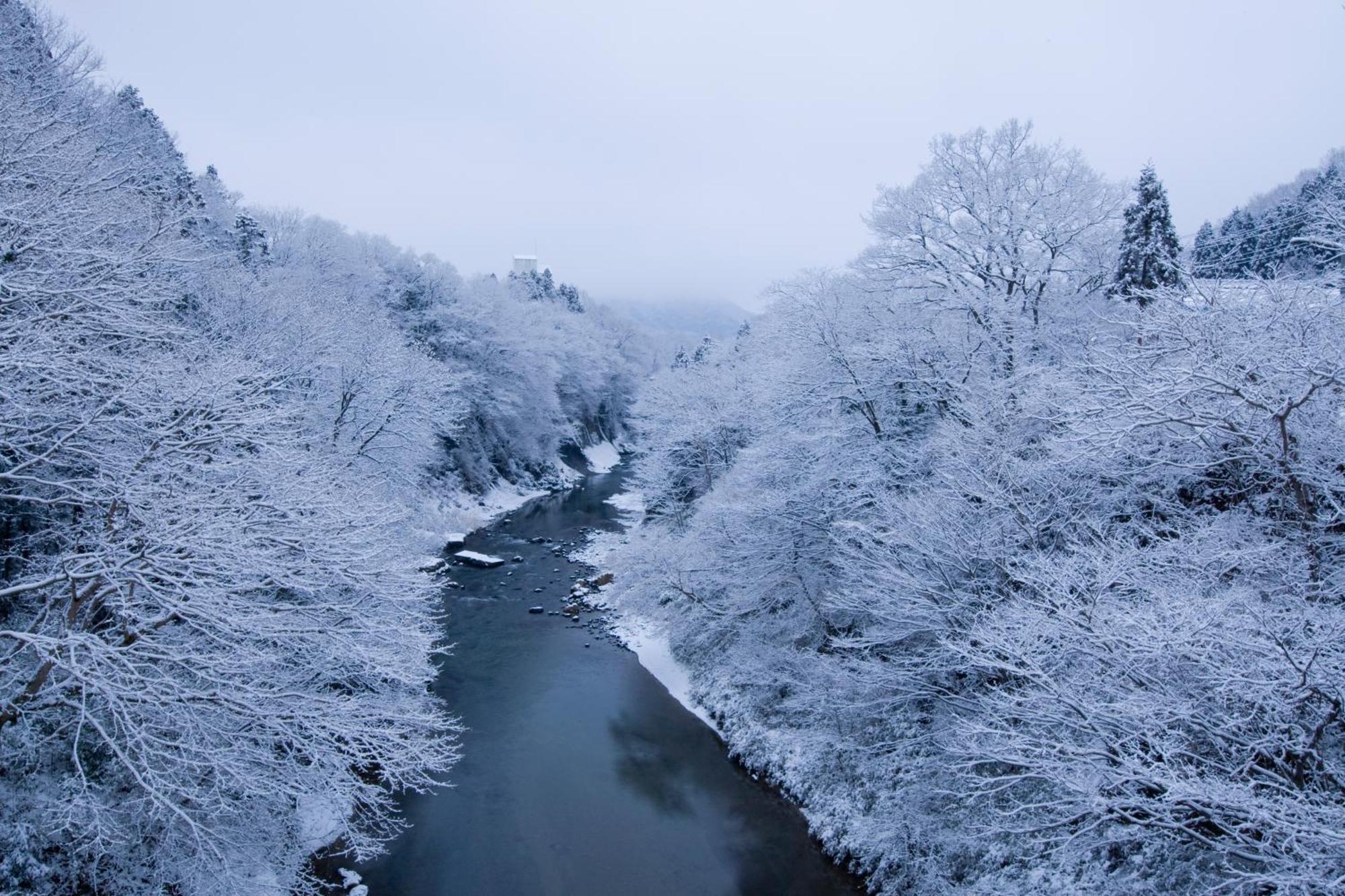Sakan Sendai Exteriér fotografie