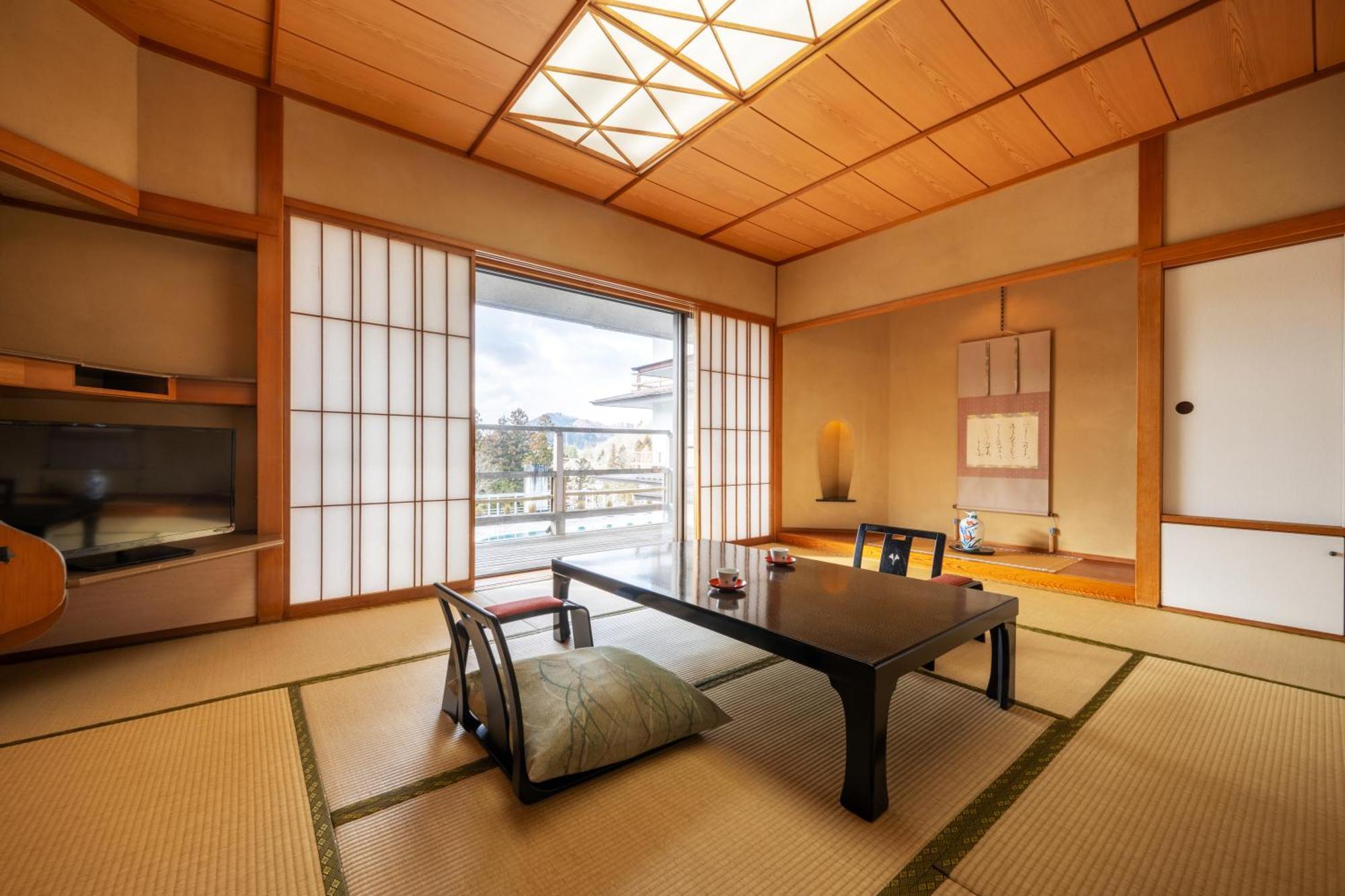 Sakan Sendai Exteriér fotografie
