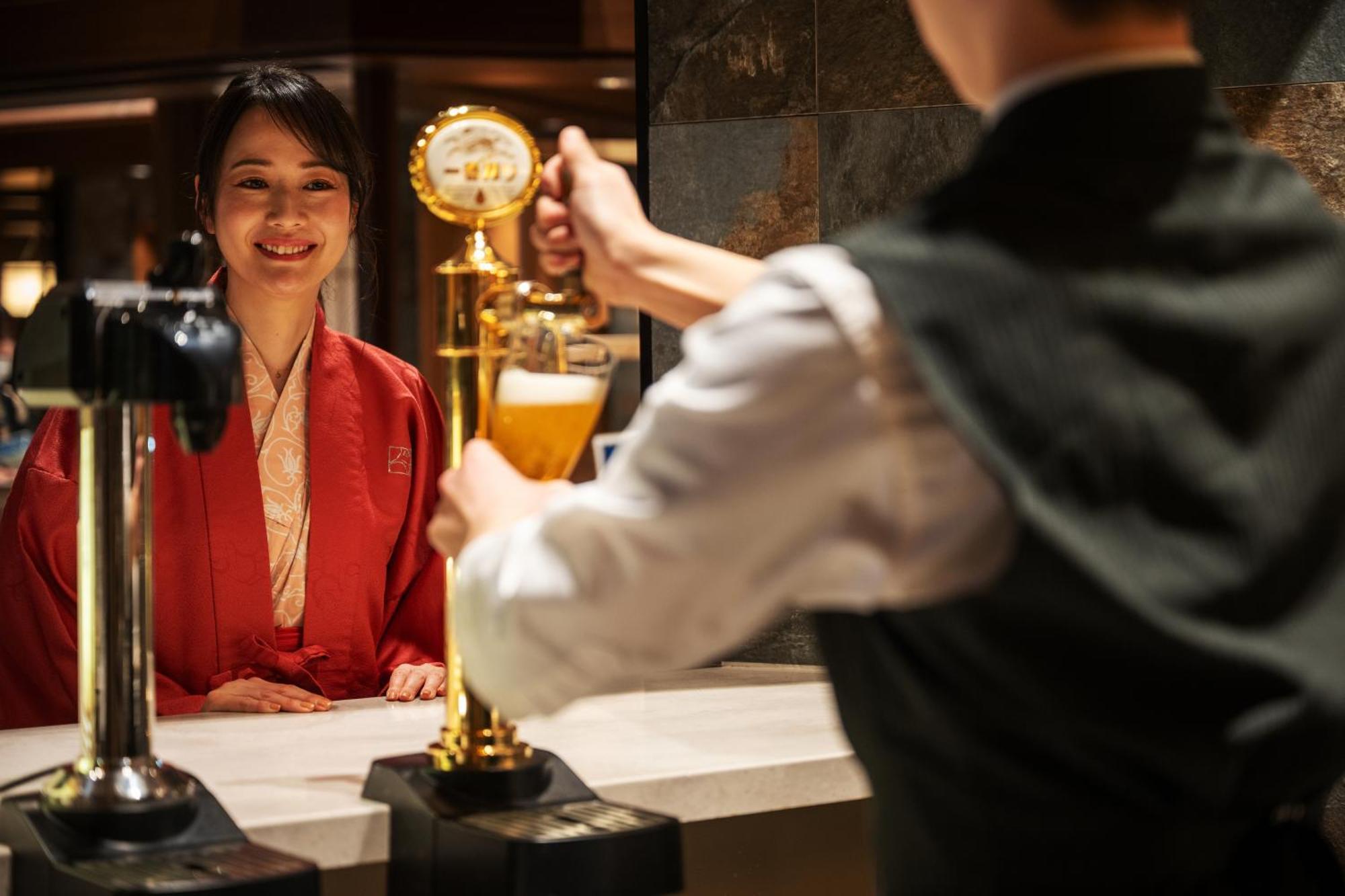 Sakan Sendai Exteriér fotografie