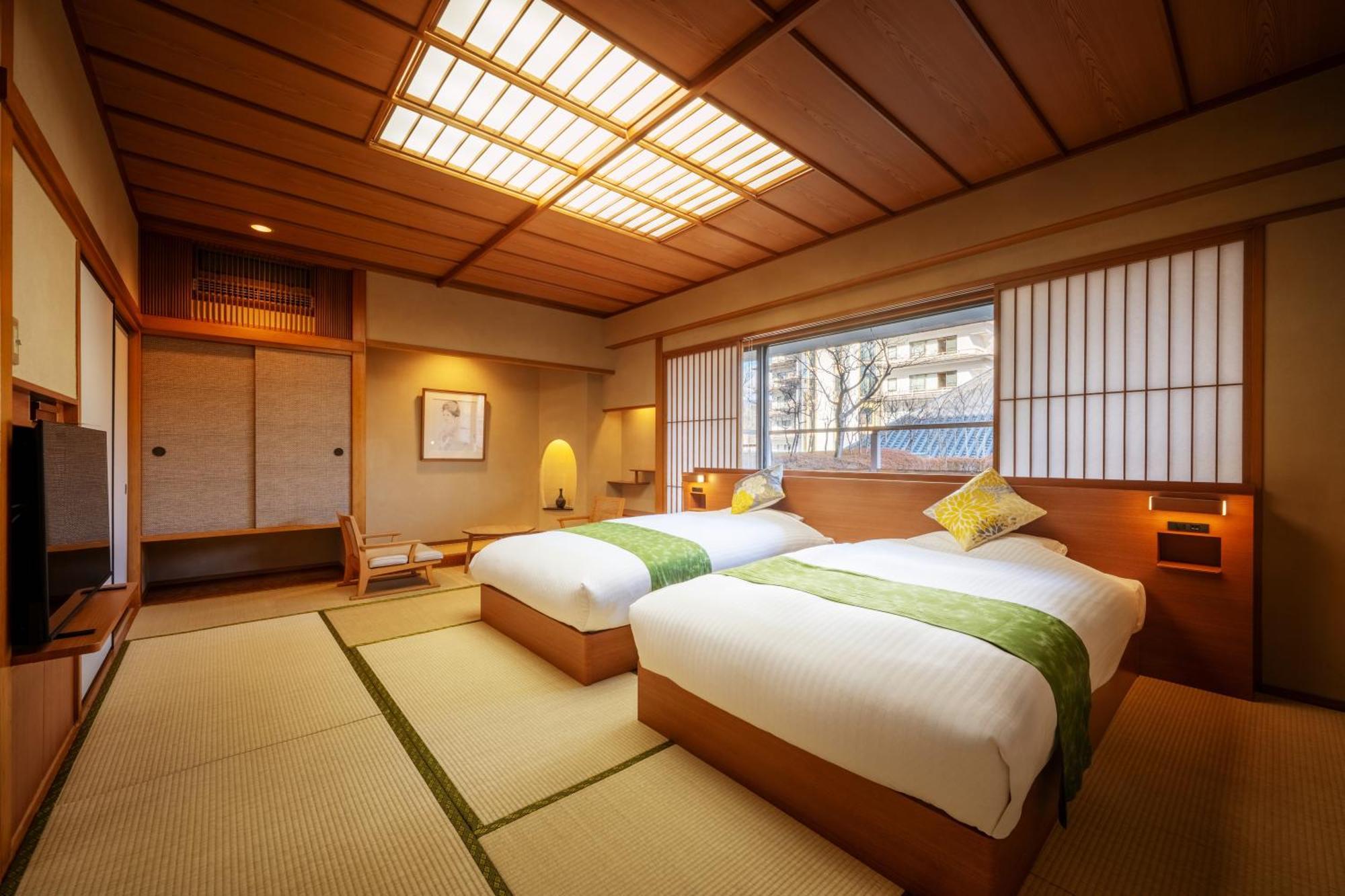 Sakan Sendai Exteriér fotografie